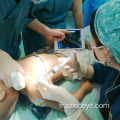 Ultrasons sans fil portable pour la douleur